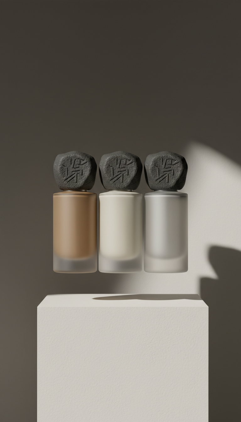 Urban Layers Fragrance Layering Kit