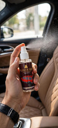 CAR FRESHENER